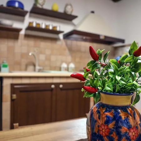 Apartament La Folkloressa *