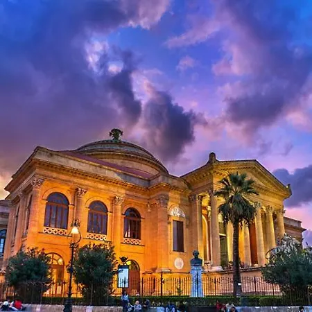 Apartament La Folkloressa