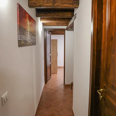 Apartament La Folkloressa *