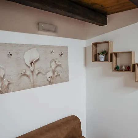 Apartment La Folkloressa Palermo