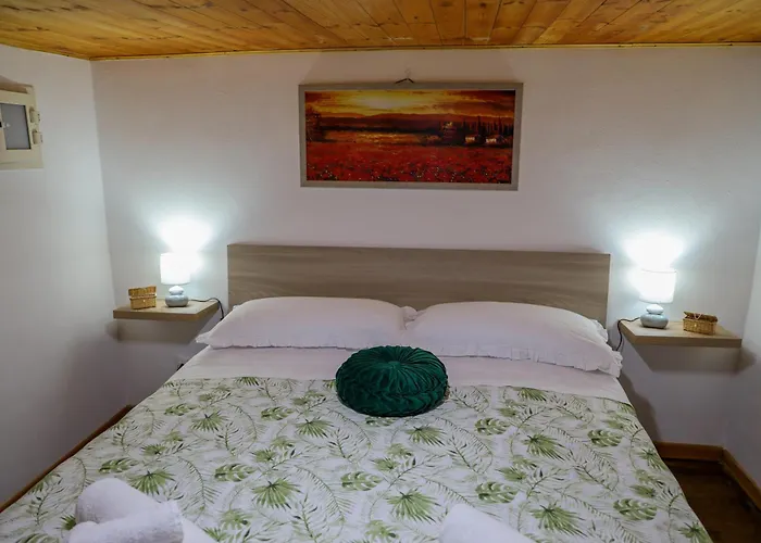 La Folkloressa 巴勒莫